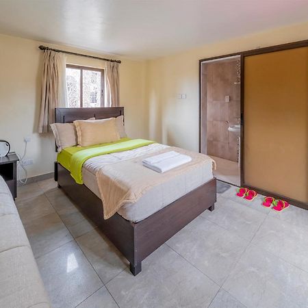 Joy Palace Hotel Nairobi Bagian luar foto