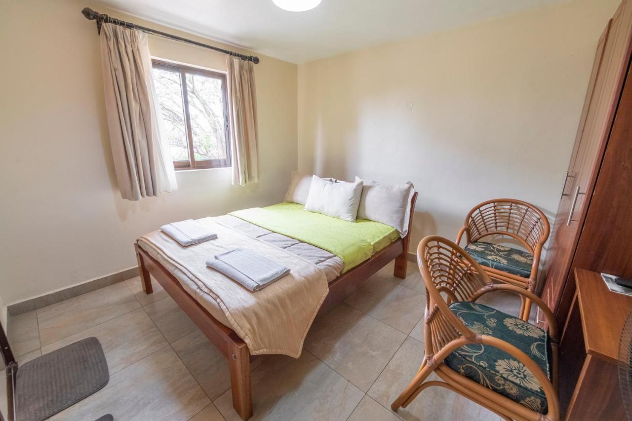 Joy Palace Hotel Nairobi Bagian luar foto