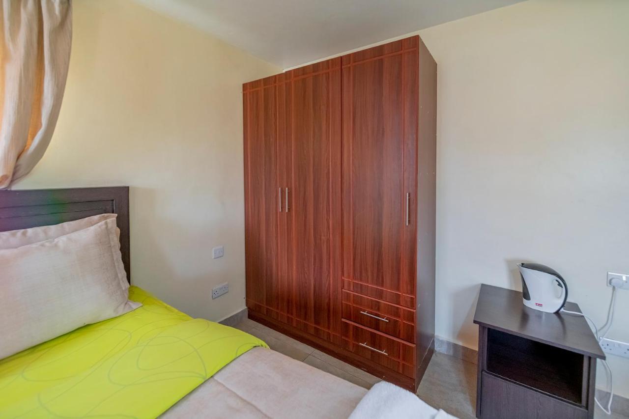 Joy Palace Hotel Nairobi Bagian luar foto
