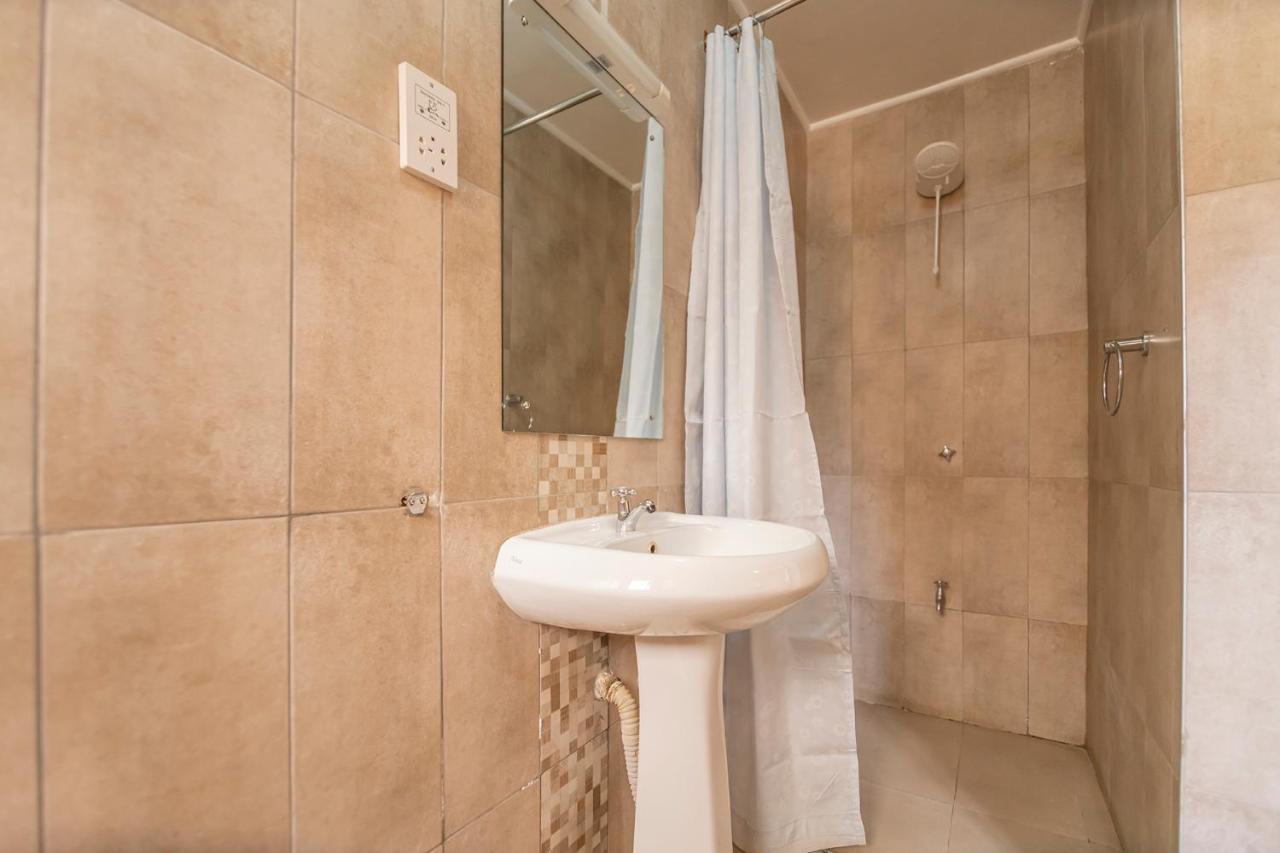 Joy Palace Hotel Nairobi Bagian luar foto