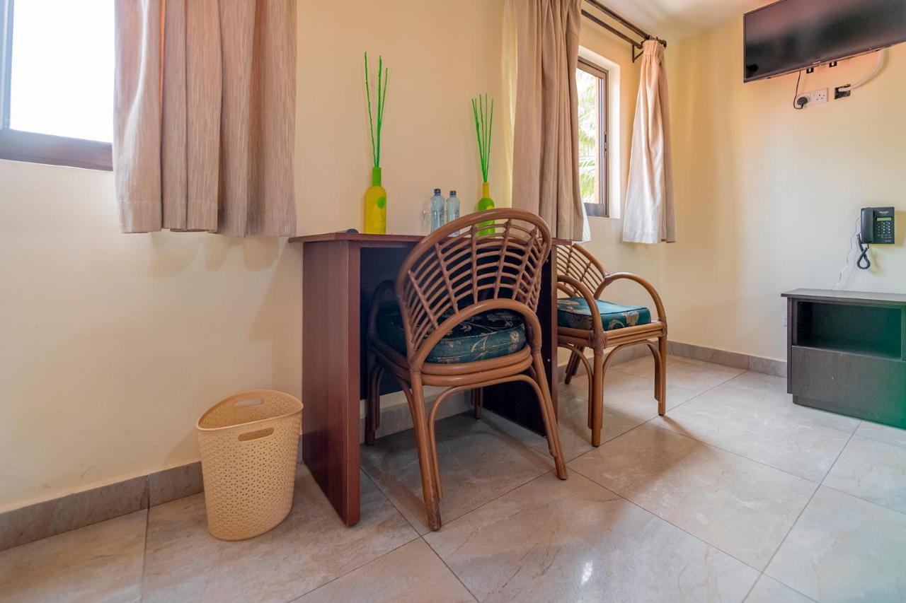 Joy Palace Hotel Nairobi Bagian luar foto