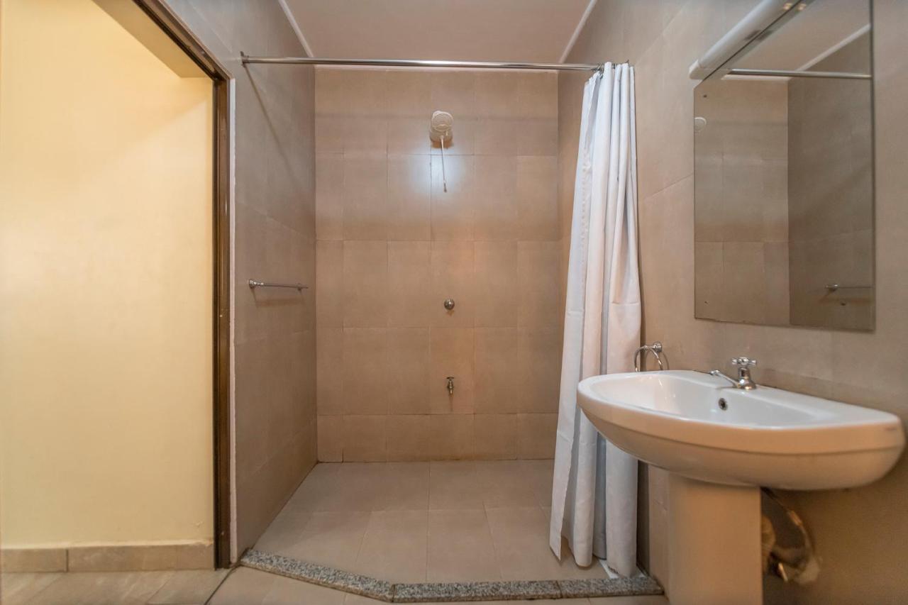 Joy Palace Hotel Nairobi Bagian luar foto