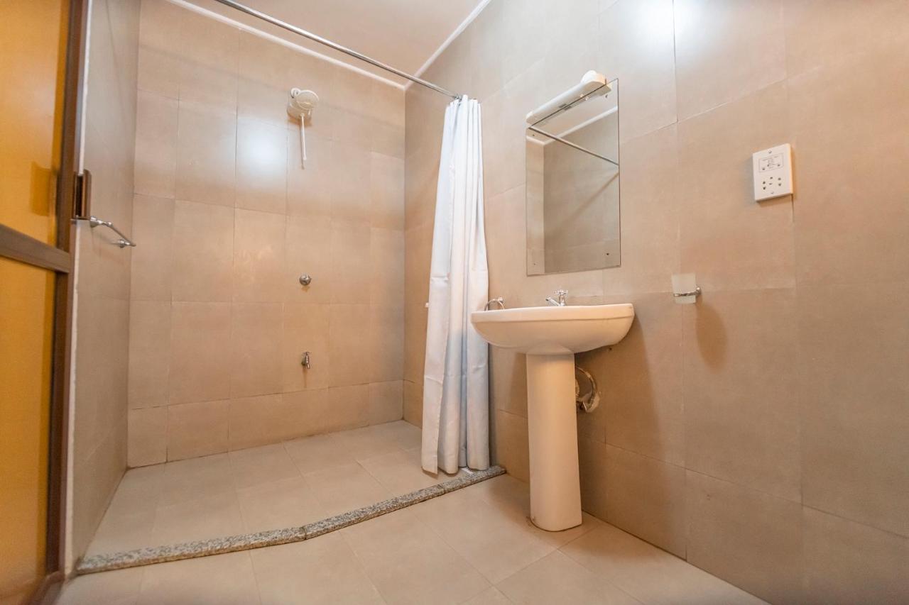 Joy Palace Hotel Nairobi Bagian luar foto